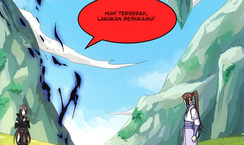 The Immortal Devil Emperor chapter 67